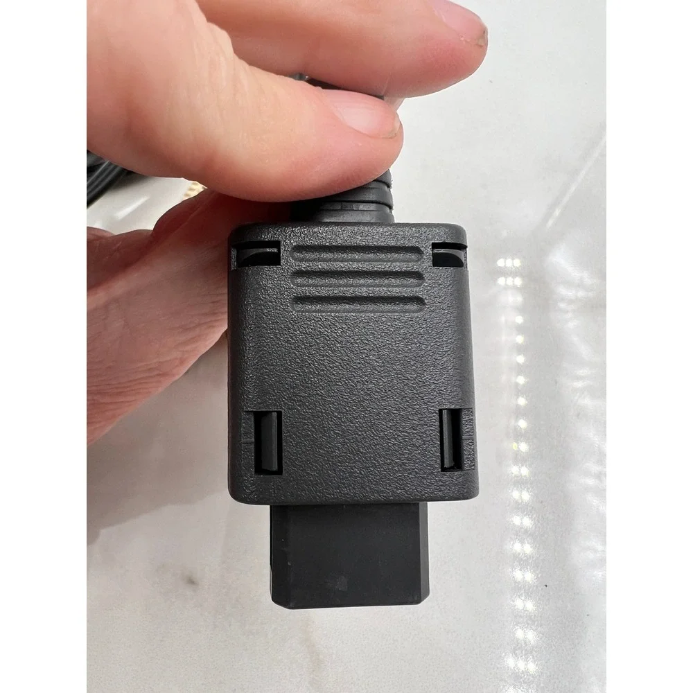 Nintendo authentic av